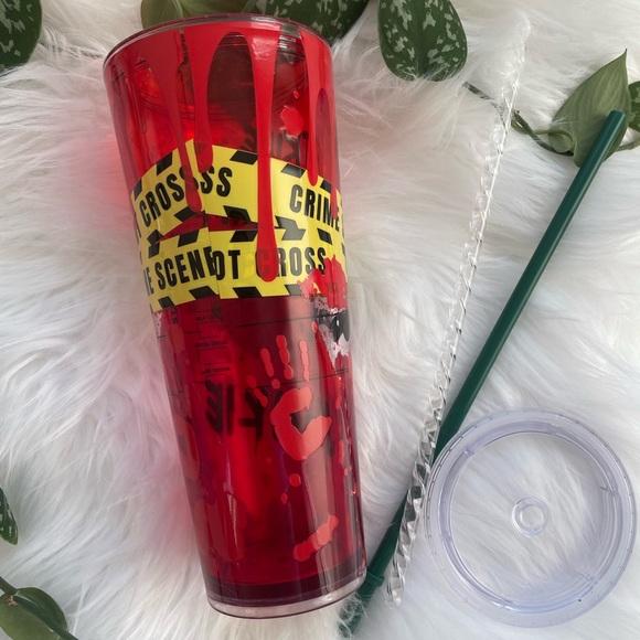 Blood drip Tumbler! - Picture 12 of 14